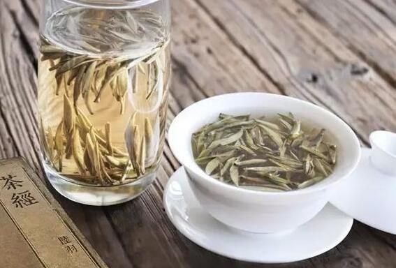 立秋后喝什么茶养肝护肝(3)