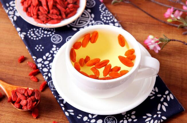 夏天喝什么茶养肝明目