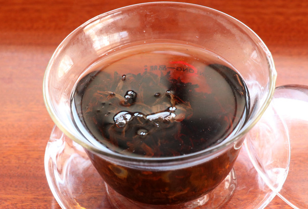 普洱茶与胃部健康：真相与误区