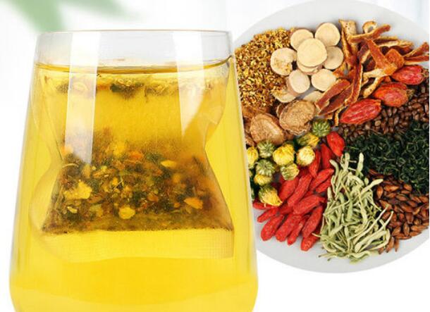 养肝护肝吃什么(8)