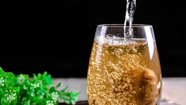 生薏米可以直接泡水喝吗