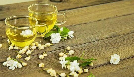 女人喝什么茶护肝养肝排毒(3)