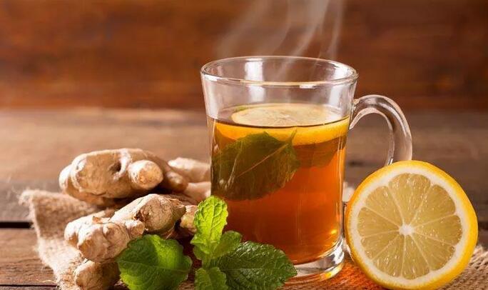 红糖姜水的功效与作用(1)