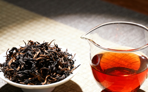 桂红工夫茶好不好喝.jpg 桂红工夫茶好不好喝.jpg