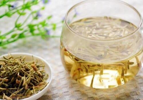 春天喝什么花茶养肝护胃(4)