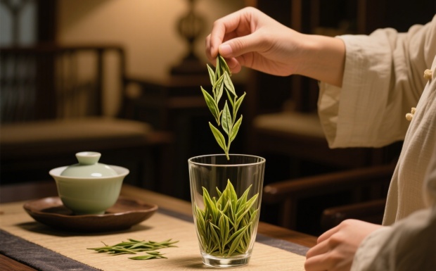 什么是金山翠芽.jpg 什么是金山翠芽.jpg