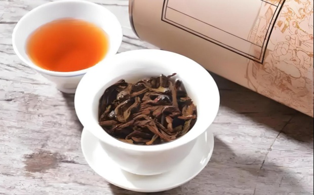 老枞水仙茶属于什么档次茶.jpg