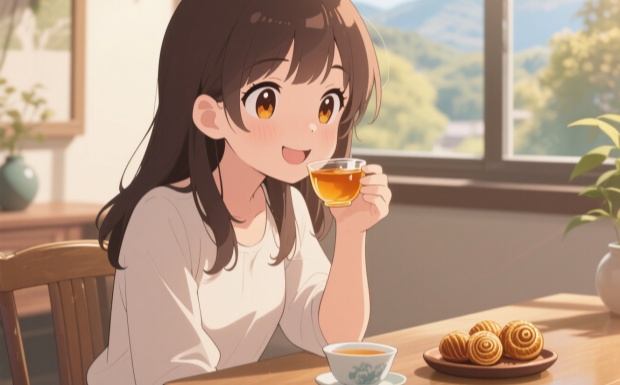 老枞水仙茶的储存方式有哪些.jpg 老枞水仙茶的储存方式有哪些.jpg