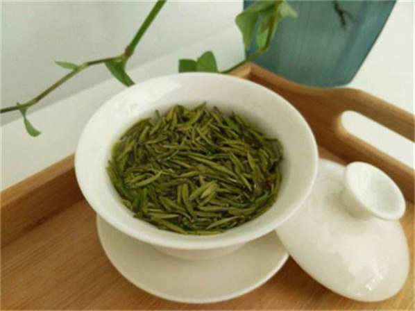 柠檬绿茶有什么功效