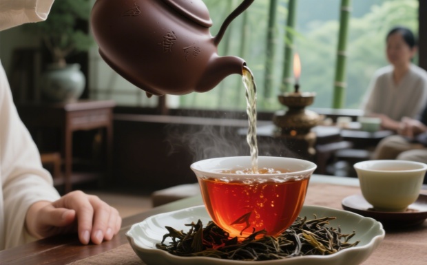 政和工夫红茶属于红茶吗.jpg 政和工夫红茶属于红茶吗.jpg