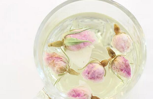 玫瑰花茶种类(1)