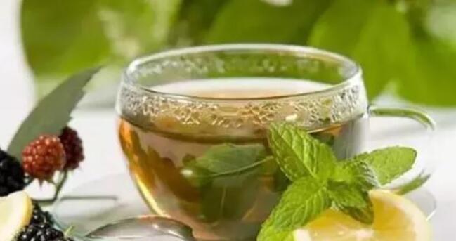 保护嗓子长期喝什么茶