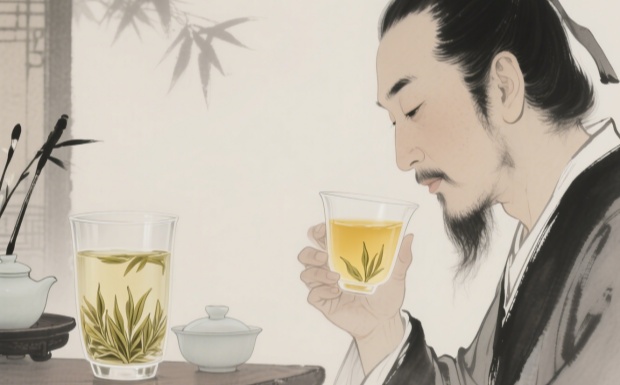 远安黄茶是什么档次的茶.jpg 远安黄茶是什么档次的茶.jpg