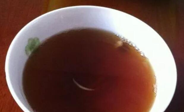 红糖姜水能天天喝吗