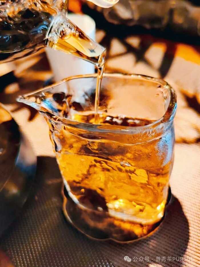 晒红茶的保质期