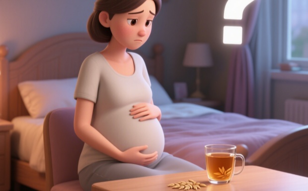 大麦茶孕妇能喝吗.jpg 大麦茶孕妇能喝吗.jpg