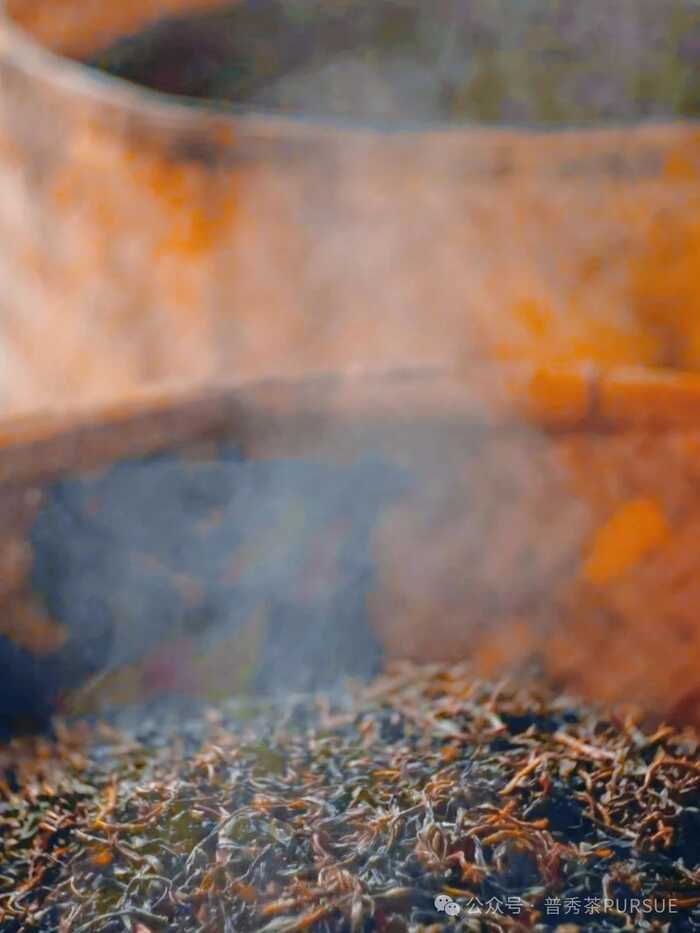 晒红茶的保质期