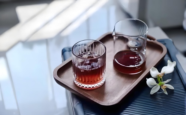 莫干黄芽为什么有酒味.jpg