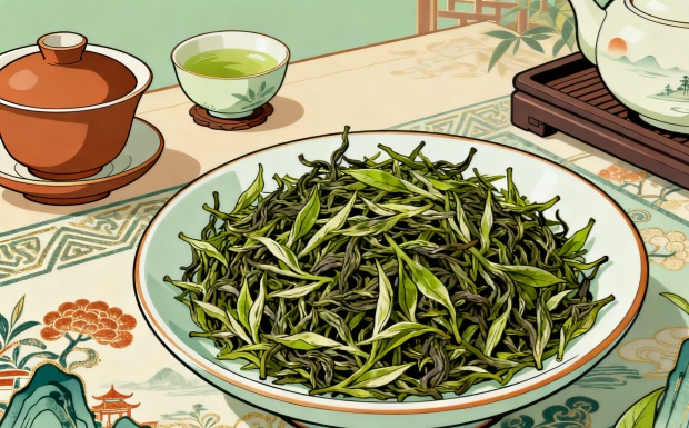 台湾高山茶怎么样.jpg 台湾高山茶怎么样.jpg