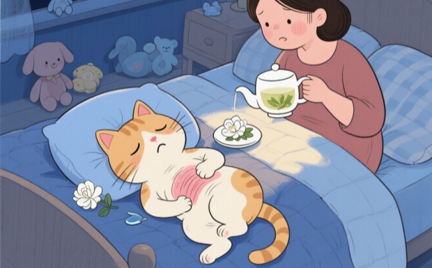 白牡丹茶的功效和作用有哪些.jpg 白牡丹茶的功效和作用有哪些.jpg