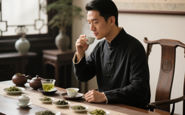 文山包种茶怎么选.jpg 文山包种茶怎么选.jpg