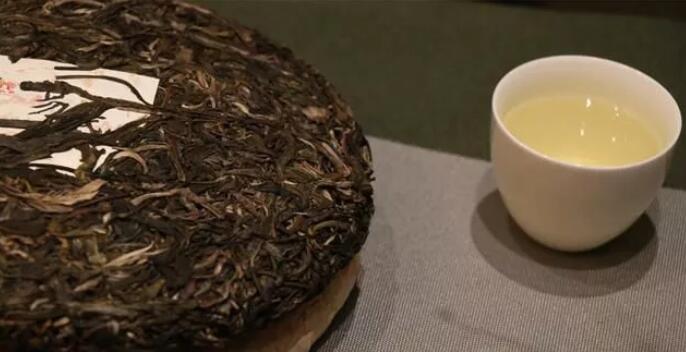 普洱茶能存放多少年