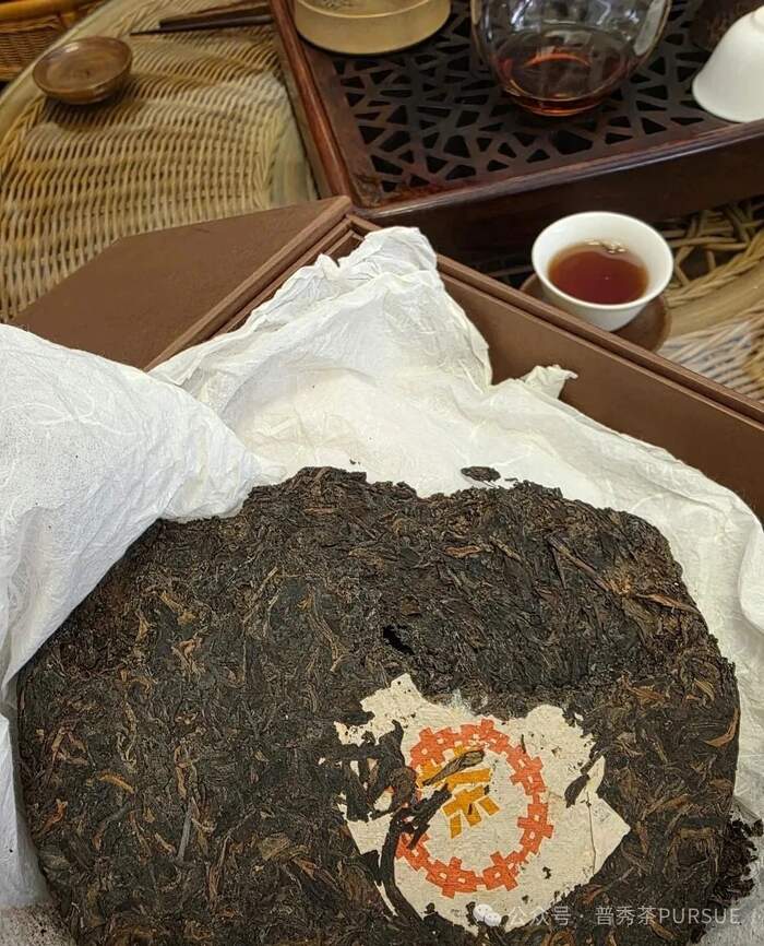 普洱茶里的小纸片的秘密你知道多少？