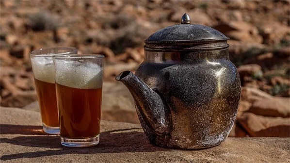 茶叶放七八年能喝吗