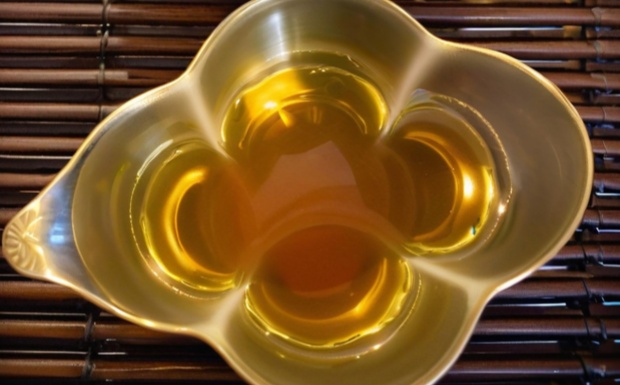 金莲花茶过期了还能喝吗.jpg