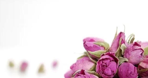 玫瑰花茶怎么选购(1)
