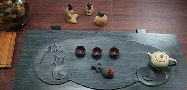 茶具怎么使用