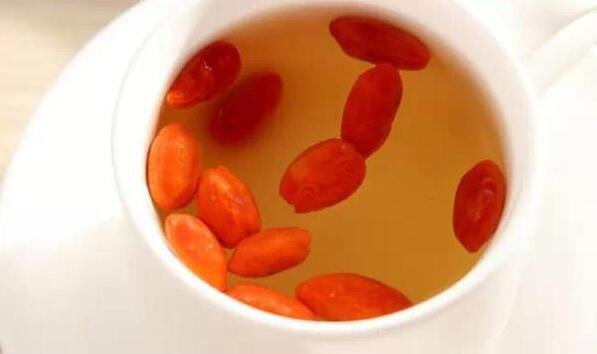 女人喝什么茶护肝养肝排毒