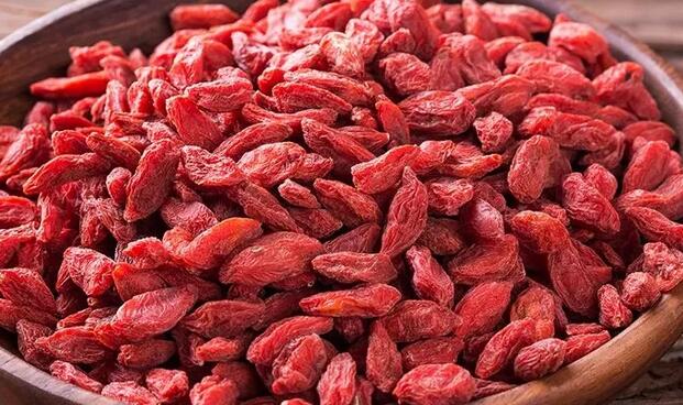 来月经可以喝红枣枸杞水吗(1)