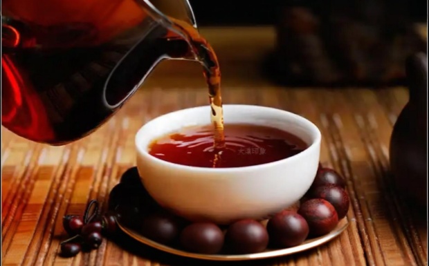 七子饼茶怎么泡.jpg