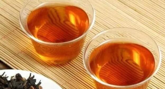 脾虚的人适合喝什么茶