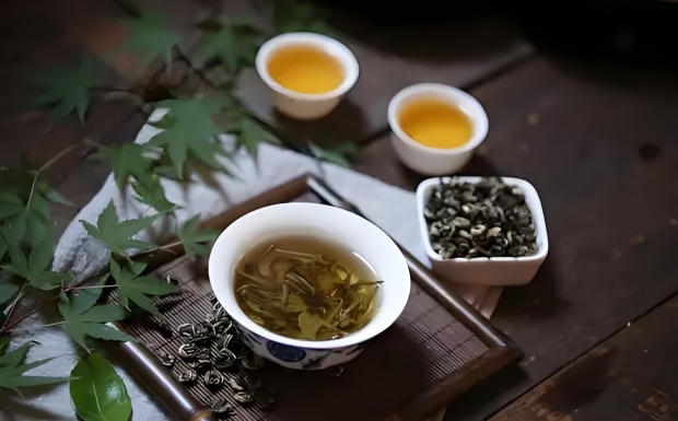 雁荡毛峰是什么档次.jpg