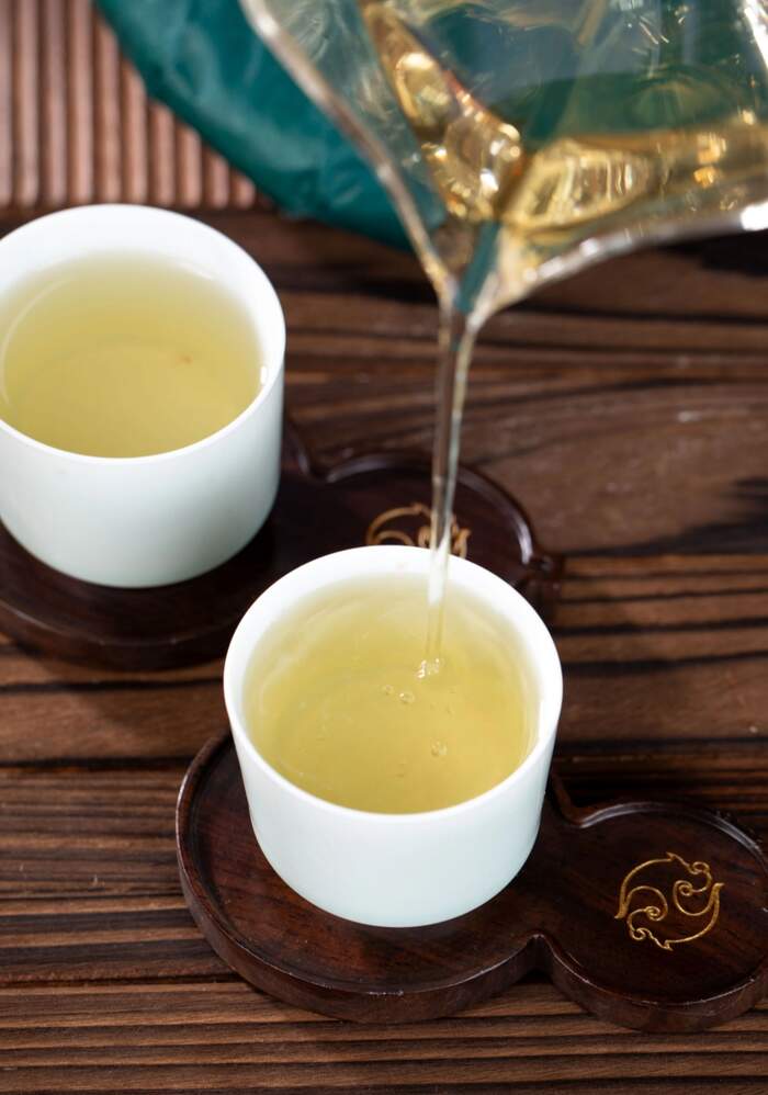 为什么一喝普洱生茶就容易饿?