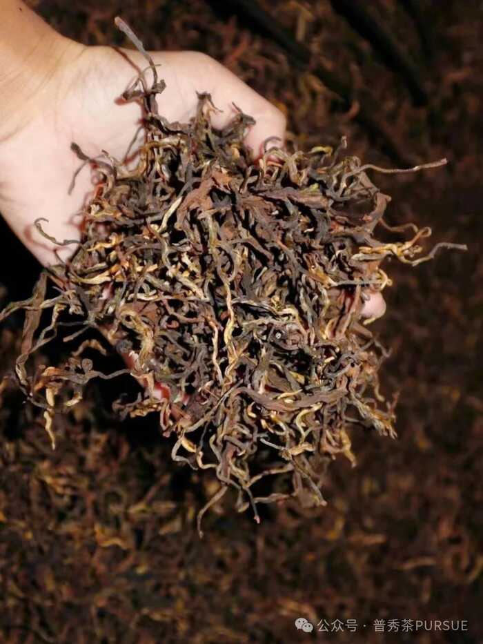 晒红茶的保质期