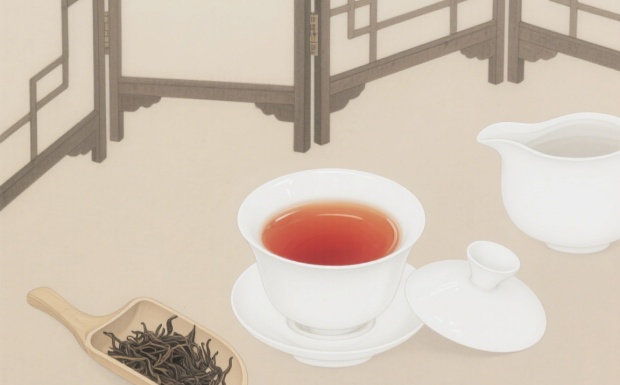 宁红工夫茶的历史来源.jpg 宁红工夫茶的历史来源.jpg