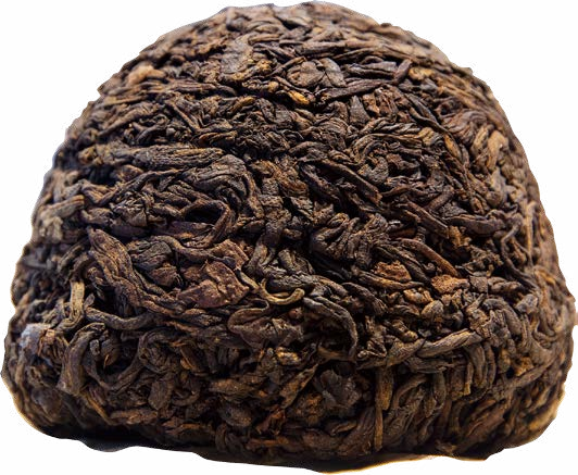 澜沧味：一种高级的成熟