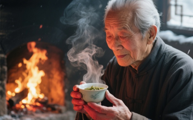 凤凰单丛茶寒性还是温性.jpg 凤凰单丛茶寒性还是温性.jpg