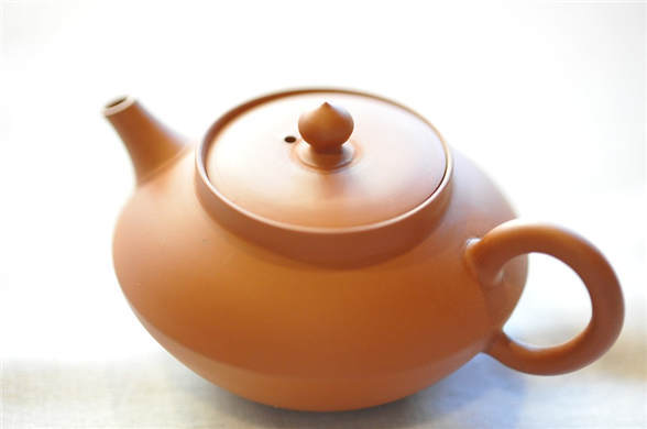 煮茶壶都适合煮什么茶