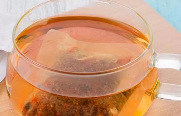 胖大海一次泡几颗(1)