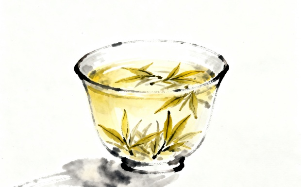 黄金芽好不好喝.jpg 黄金芽好不好喝.jpg