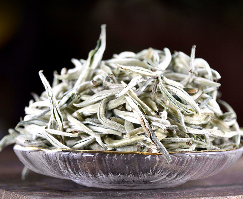 走近景谷大白茶