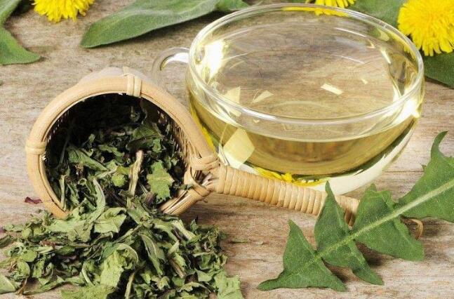 春季养肝喝什么花茶