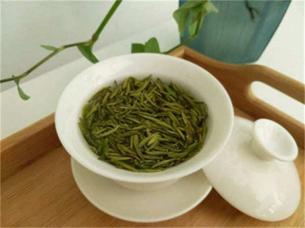 中国六大茶系分别是什么