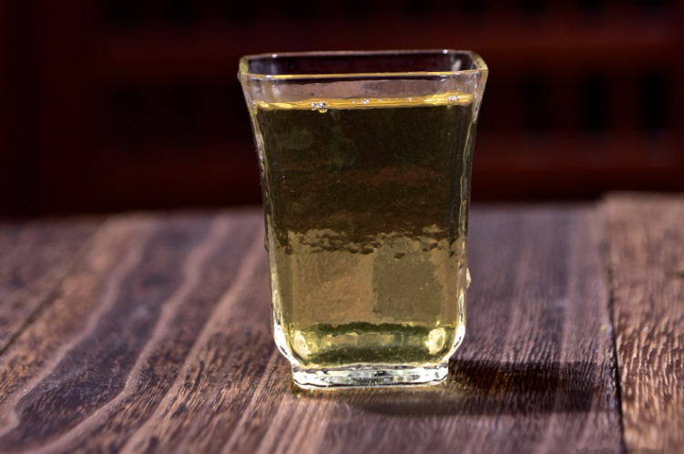 冰岛五寨之一: 2025年冰岛坝歪老寨 台地春茶