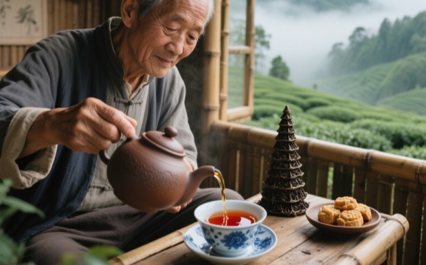 滇红宝塔什么档次.jpg 滇红宝塔什么档次.jpg