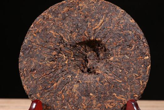 普洱茶与胃部健康：真相与误区